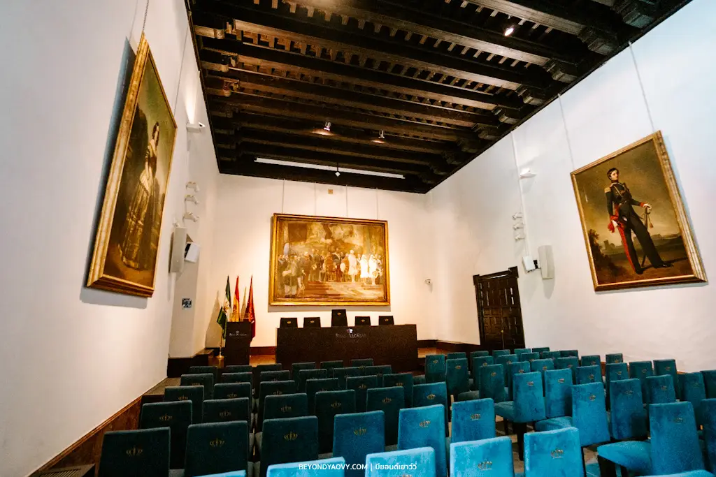 Rich results on Google's SERP when searching for ‘เที่ยวพระราชวังอัลคาซาร์แห่งเซวิญ่า’, ‘พระราชวังอัลคาซาร์แห่งเซวิญ่า’, ‘พระราชวังอัลคาซาร์’, ‘พระราชวังอัลคาซาร์แห่งเซบียา’, ‘อัลคาซาร์แห่งเซบียา’, ‘เที่ยวเซวิญ่า’, ‘เซวิญ่า’, ‘เที่ยวเซบียา’, ‘เซบียา’, ‘เมืองเซบีย่าสเปน’, ‘เที่ยว Seville’, ‘เมืองสเปน’, ‘เที่ยวสเปนด้วยตัวเอง’, ‘เที่ยวเองสเปน’, ‘เที่ยวสเปน’, ‘ขับรถเที่ยวสเปน’, ‘ที่เที่ยวสเปน’, ‘วางแผนเที่ยวสเปน’, ‘วางแผนเที่ยวด้วยตัวเอง’