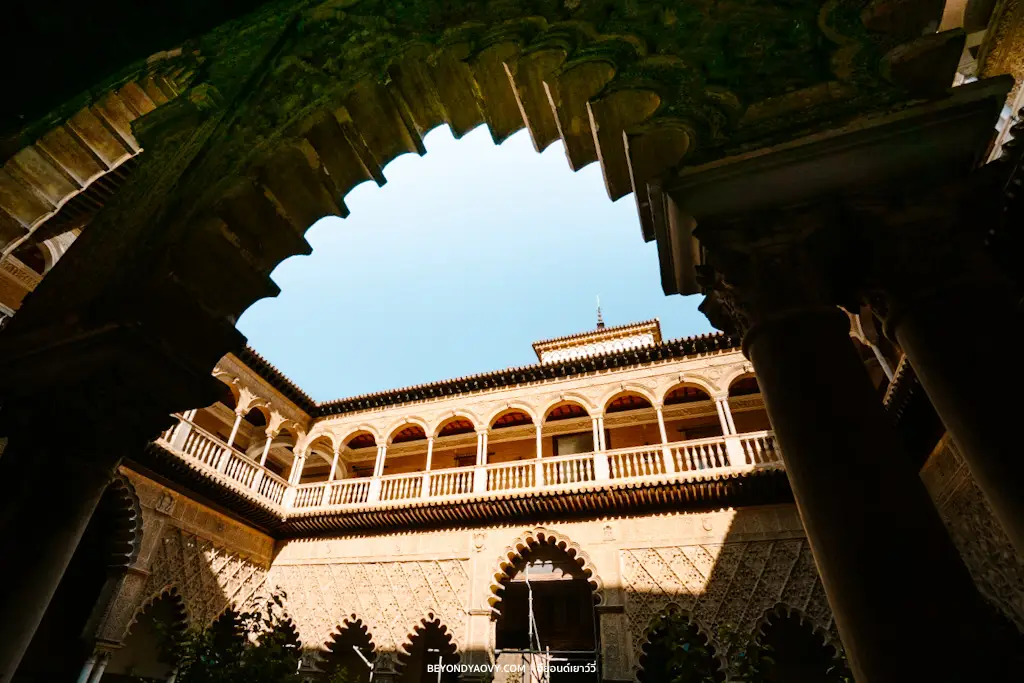 Rich results on Google's SERP when searching for ‘เที่ยวพระราชวังอัลคาซาร์แห่งเซวิญ่า’, ‘พระราชวังอัลคาซาร์แห่งเซวิญ่า’, ‘พระราชวังอัลคาซาร์’, ‘พระราชวังอัลคาซาร์แห่งเซบียา’, ‘อัลคาซาร์แห่งเซบียา’, ‘เที่ยวเซวิญ่า’, ‘เซวิญ่า’, ‘เที่ยวเซบียา’, ‘เซบียา’, ‘เมืองเซบีย่าสเปน’, ‘เที่ยว Seville’, ‘เมืองสเปน’, ‘เที่ยวสเปนด้วยตัวเอง’, ‘เที่ยวเองสเปน’, ‘เที่ยวสเปน’, ‘ขับรถเที่ยวสเปน’, ‘ที่เที่ยวสเปน’, ‘วางแผนเที่ยวสเปน’, ‘วางแผนเที่ยวด้วยตัวเอง’