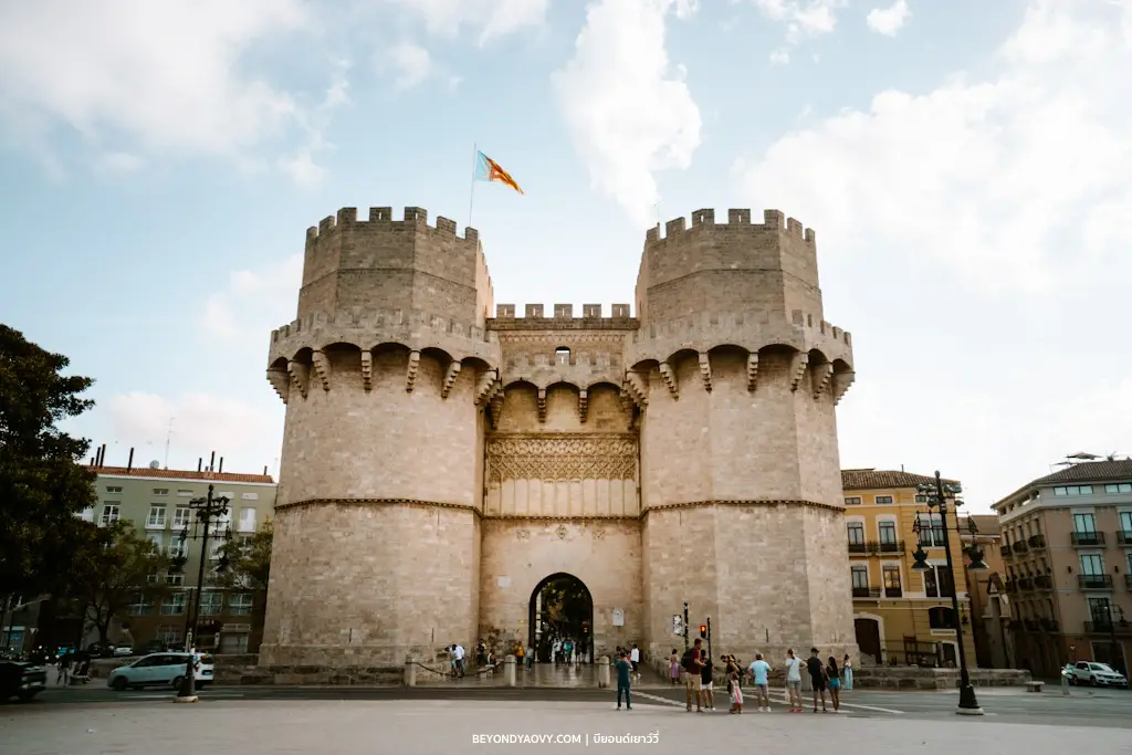 Rich results on Google's SERP when searching for ‘เที่ยววาเลนเซีย’, ‘วาเลนเซีย’, ‘เที่ยวบาเลนเซีย’, ‘บาเลนเซีย’, ‘เมืองวาเลนเซีย’, ‘เที่ยว Valencia’, ‘เมืองสเปน’, ‘เที่ยวสเปนด้วยตัวเอง’, ‘เที่ยวเองสเปน’, ‘เที่ยวสเปน’, ‘ขับรถเที่ยวสเปน’, ‘ที่เที่ยวสเปน’, ‘วางแผนเที่ยวสเปน’, ‘วางแผนเที่ยวด้วยตัวเอง’