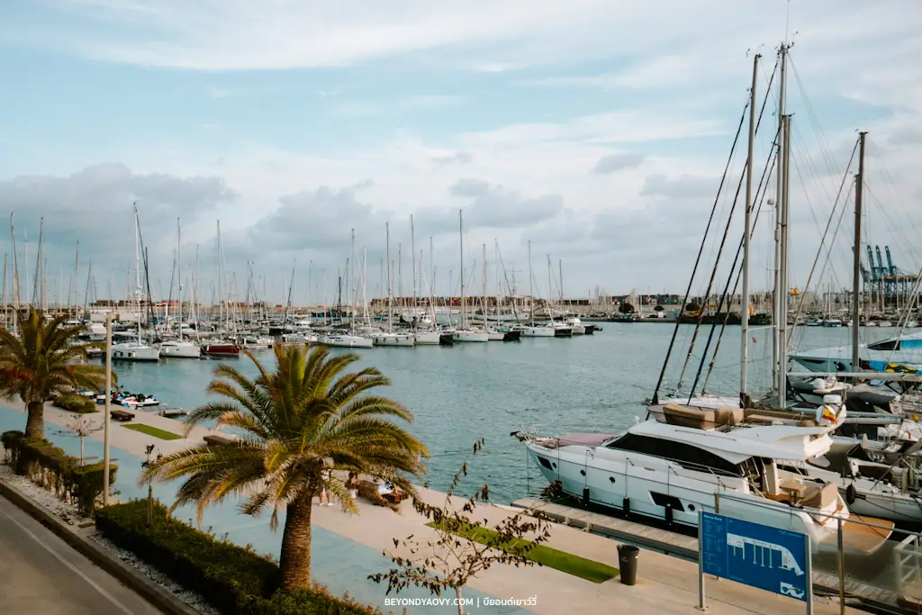 Rich results on Google's SERP when searching for ‘เที่ยววาเลนเซีย’, ‘วาเลนเซีย’, ‘เที่ยวบาเลนเซีย’, ‘บาเลนเซีย’, ‘เมืองวาเลนเซีย’, ‘เที่ยว Valencia’, ‘เมืองสเปน’, ‘เที่ยวสเปนด้วยตัวเอง’, ‘เที่ยวเองสเปน’, ‘เที่ยวสเปน’, ‘ขับรถเที่ยวสเปน’, ‘ที่เที่ยวสเปน’, ‘วางแผนเที่ยวสเปน’, ‘วางแผนเที่ยวด้วยตัวเอง’