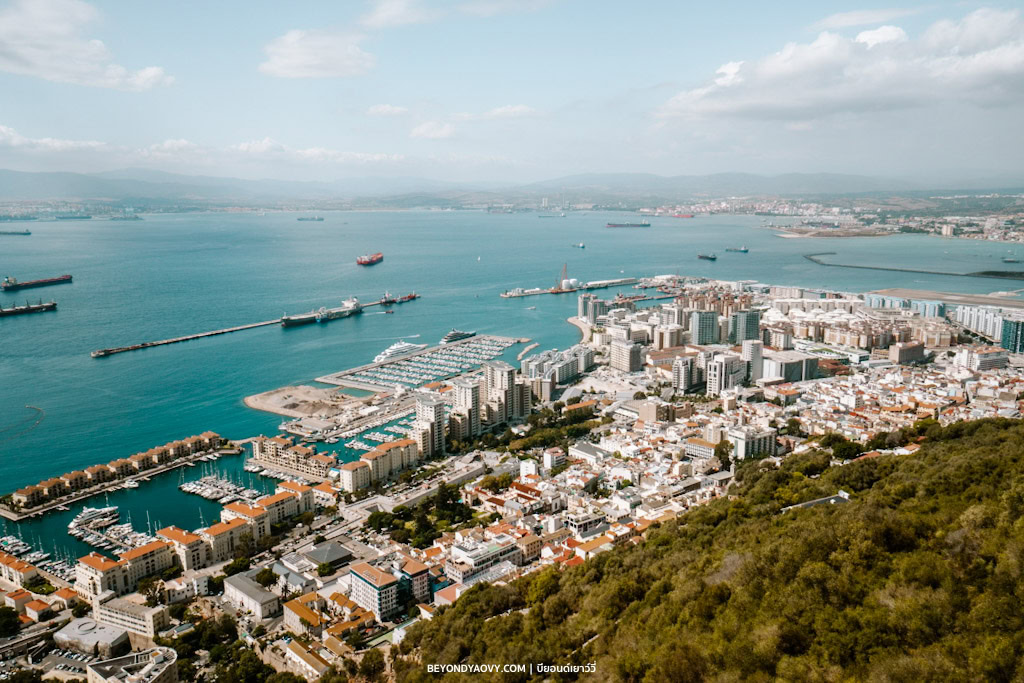 Rich results on Google's SERP when searching for 'แผนขับรถเที่ยวยุโรปใต้', ‘เที่ยวยิบรอลตาร์’, ‘ยิบรอลตาร์’, ‘เที่ยว Gibraltar’, ‘Gibraltar’, ‘ที่เที่ยวยิบรอลตาร์’, ‘เที่ยวยิบรอลตาร์ด้วยตนเอง’, ‘วางแผนเที่ยวยิบรอลตาร์’, ‘ขับรถเที่ยวด้วยตัวเอง’, ‘ขับรถเที่ยวยุโรป’, เที่ยวยุโรปด้วยตัวเอง’ and ‘วางแผนเที่ยวด้วยตัวเอง’