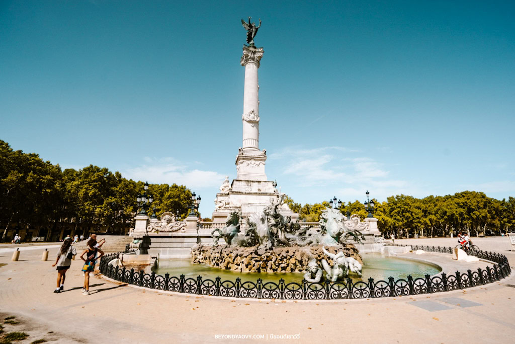 Rich results on Google's SERP when searching for ‘เที่ยวบอร์โด’, ‘บอร์โด’, ‘เที่ยว Bordeaux’, ‘เมืองบอร์โด’, ‘บอร์กโดซ์ฝรั่งเศส’, ‘ที่เที่ยวบอร์โด’, ‘ที่เที่ยวฝรั่งเศส’, ‘เที่ยวฝรั่งเศสด้วยตนเอง’, ‘วางแผนเที่ยวฝรั่งเศส’, ‘วางแผนเที่ยวด้วยตัวเอง’ and ‘เมืองน่าเที่ยวฝรั่งเศส’