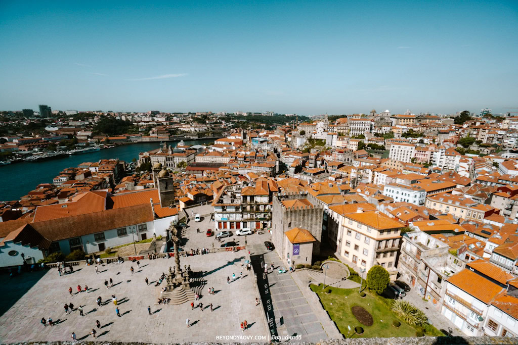 Rich results on Google's SERP when searching for ‘เที่ยวปอร์โต’, ‘ที่เที่ยวปอร์โต’, ‘เที่ยวโปรตุเกส’, ‘โปรตุเกส’, ‘เที่ยวโปรตุเกสด้วยตัวเอง’, ‘เมืองน่าเที่ยวโปรตุเกส’, ‘ที่เที่ยวโปรตุเกส’, ‘เที่ยวโปรตุเกสรีวิว’, ‘วางแผนเที่ยวโปรตุเกส’, ‘วางแผนเที่ยวปอร์โต’, ‘วางแผนเที่ยวด้วยตัวเอง’