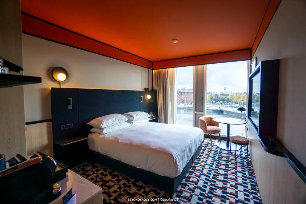 Rich results on Google's SERP when searching for ‘เรื่องน่ารู้ก่อนไปเที่ยวอัมสเตอร์ดัม’, ‘เที่ยวอัมสเตอร์ดัม (Amsterdam)’, เที่ยวอัมสเตอร์ดัม’, ‘Amsterdam’, ‘อัมสเตอร์ดัม การเดินทาง’, ‘อัมสเตอร์ดัมท่องเที่ยว’, ‘อัมสเตอร์ดัม สถานที่ท่องเที่ยว’, ‘พิพิธภัณฑ์ในอัมสเตอร์ดัม’, and ‘วางแผนเที่ยวอัมสเตอร์ดัม’