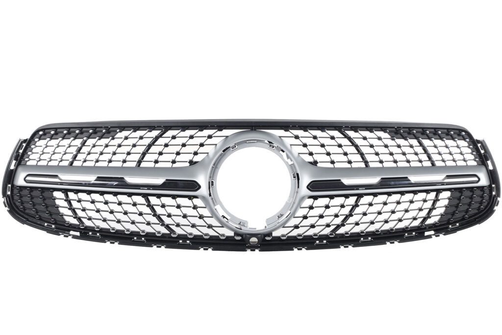 MERCEDES GRILL ATRAPA CHŁODNICY GLC 253 X253 A2538888500 LIFT AMG