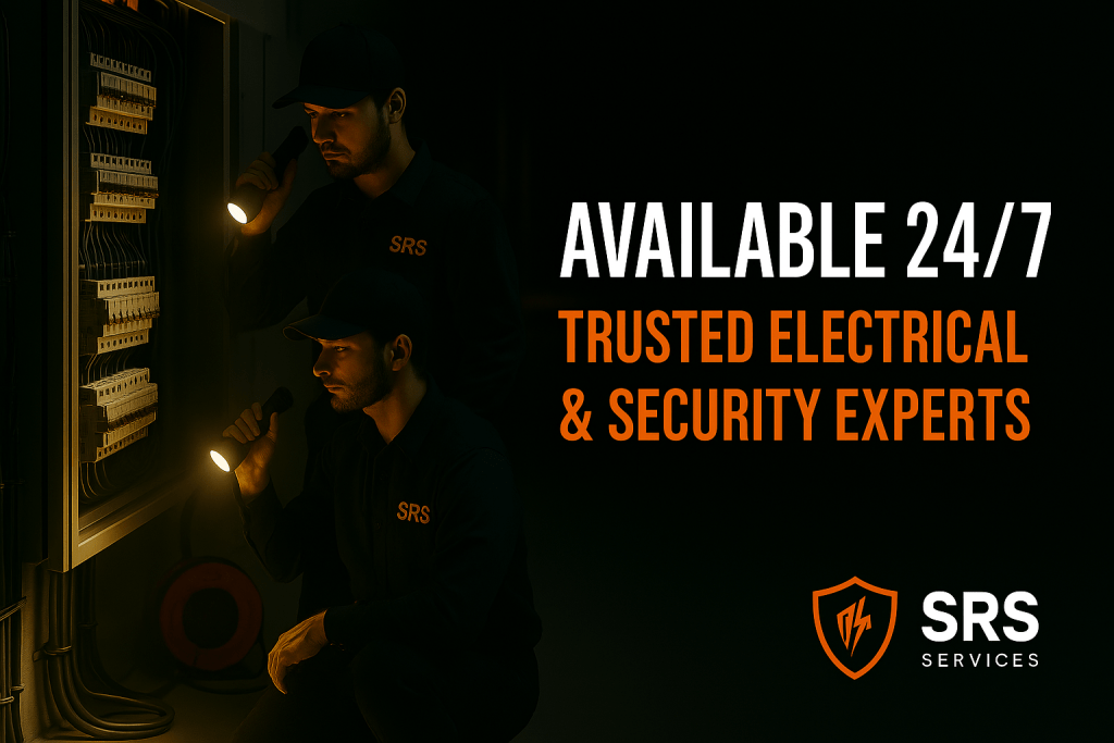 Security Response Sydney Servicing greater Sydney 24hours a day 7 days a week
