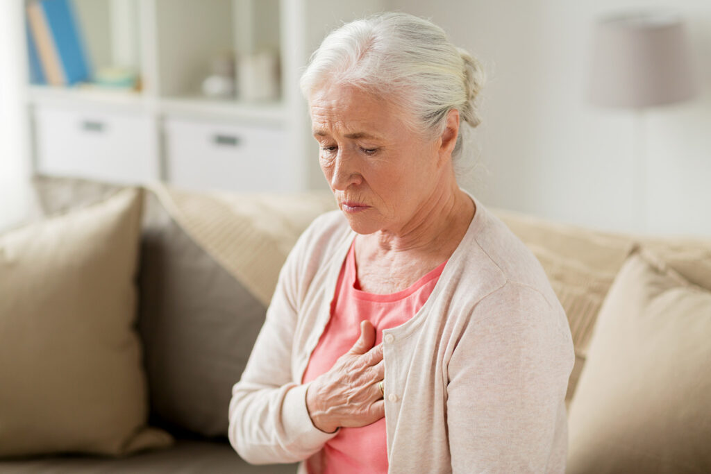 Heart Disease: Still a Risk for Americans – Especially in the Time of COVID-19 Heart Disease: Still a Risk for Americans – Especially in the Time of COVID-19