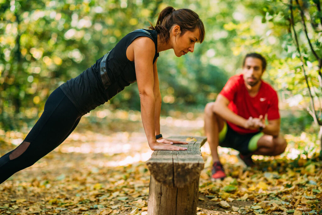 Exercise Options for a Busy Schedule Exercise Options for a Busy Schedule