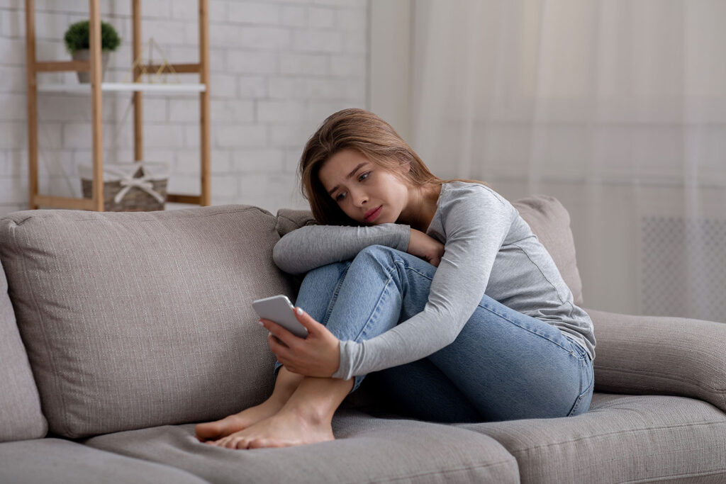 Youth & Young Adults: Yes, COVID-19 Can Affect Your Health Youth & Young Adults: Yes, COVID-19 Can Affect Your Health
