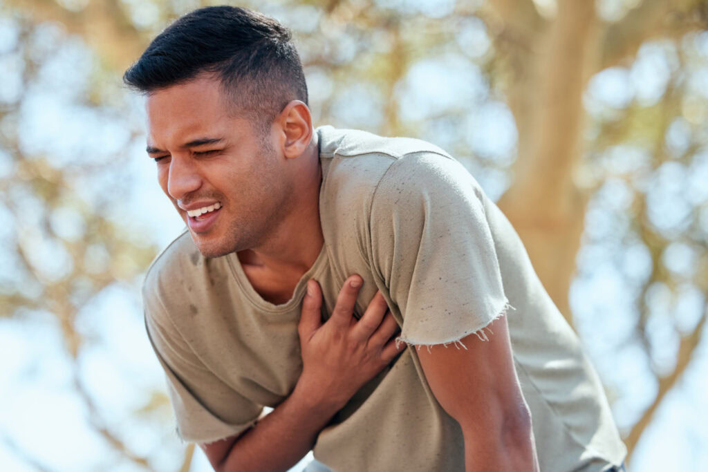 The Fast Facts About Heart Attacks The Fast Facts About Heart Attacks