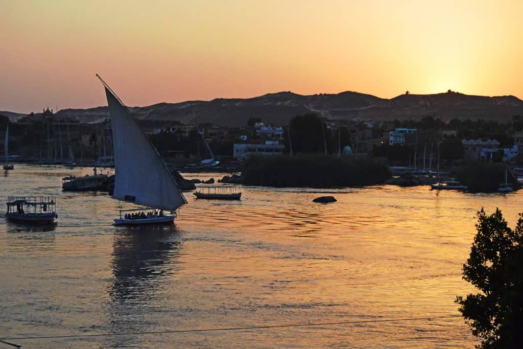 Aswan