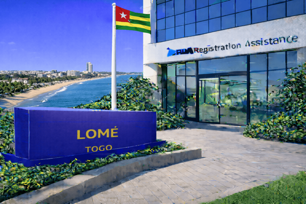 FDA registration and consulting for Lom&eacute;, Togo food, supplement, cosmetic, pharmaceutical and medical device exporters