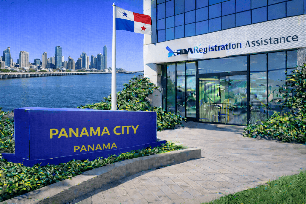 FDA registration and consulting for Panama City, Panama food, supplement, cosmetic, pharmaceutical and medical device exporters