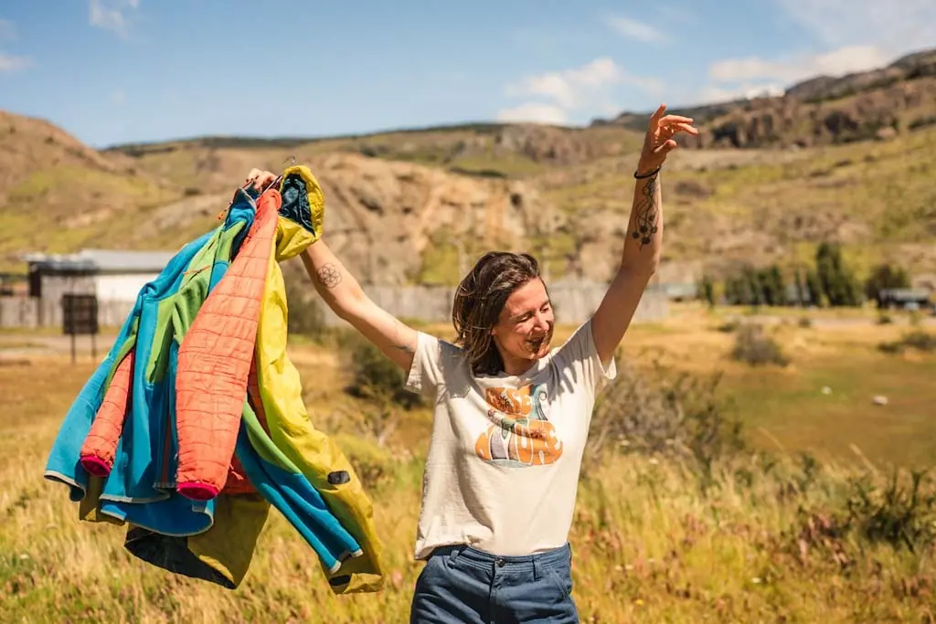 Si vas a comprar, que sea usado: Patagonia lanza colección de ropa de segunda mano - Fulloutdoor