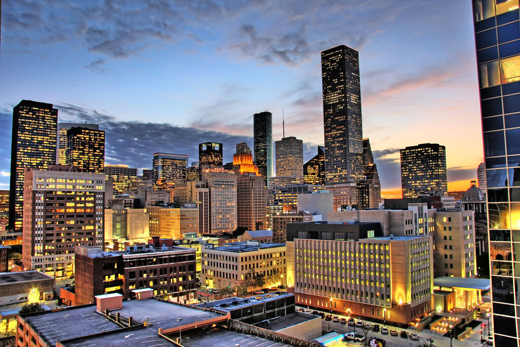 security guard services provider in the Houston