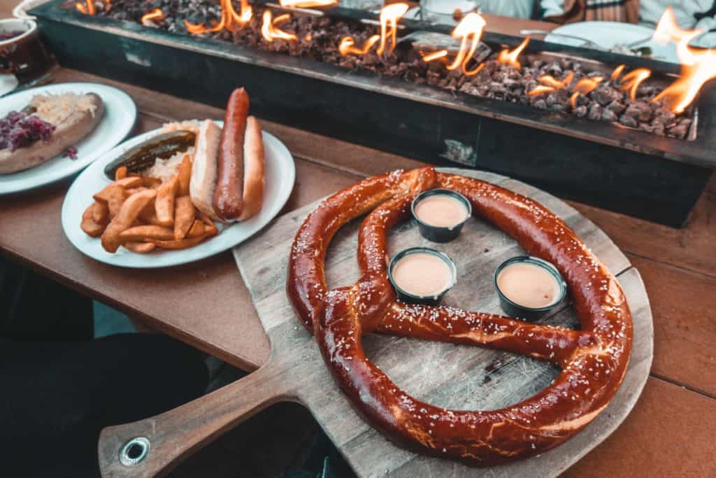 Christmas in Leavenworth Ultimate Guide + Things to Do The Republic