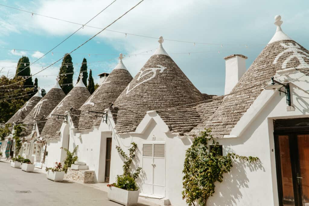 The Ultimate Guide to Puglia (All the Best Things to do in Puglia