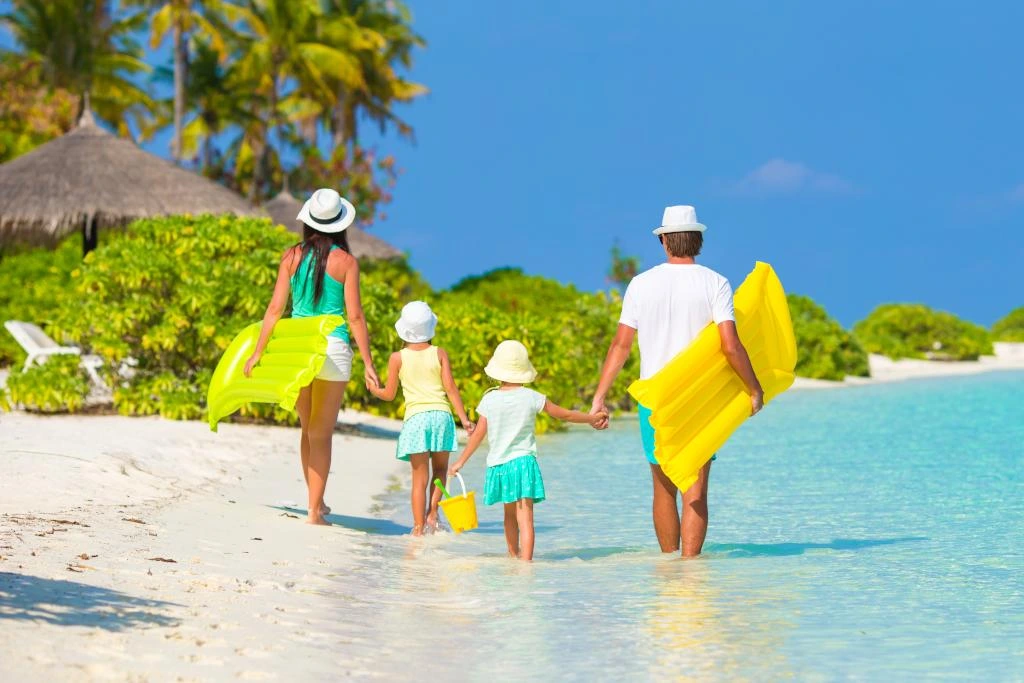 Family Vacation Ideas on a Budget: Affordable Adventures for Unforgettable Memories
