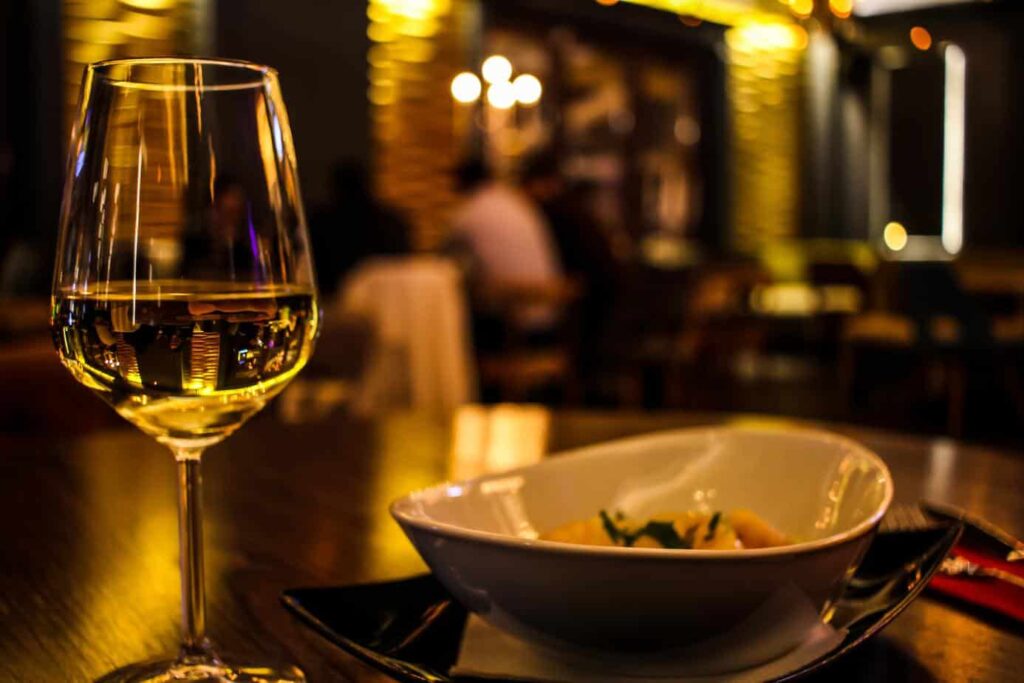 Italian Food And Wine Pairing 1 Italian Wine And Food Pairing