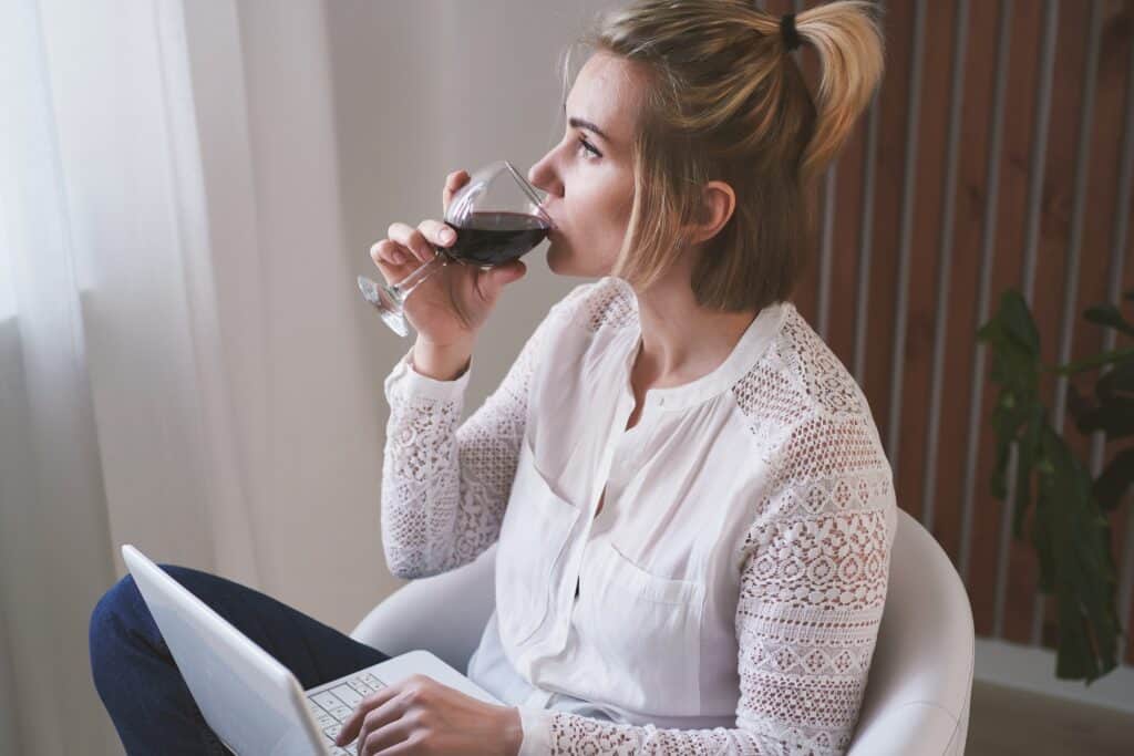 Online Sommelier Courses 7 Virtual Tasting Classes