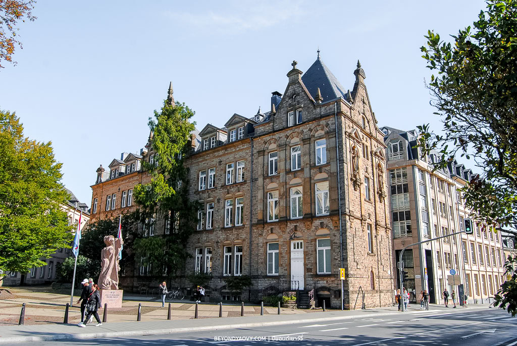 Rich results on Google's SERP when searching for ‘เที่ยวลักเซมเบิร์ก’, ‘ลักเซมเบิร์ก’, ‘เที่ยว Luxembourg 1 วัน’, ‘เที่ยว Luxembourg’, ‘Luxembourg ที่เที่ยว’, ‘ที่เที่ยวลักเซมเบิร์ก’, ‘เที่ยวลักเซมเบิร์กด้วยตนเอง’, ‘วางแผนเที่ยวลักเซมเบิร์ก’, ‘วางแผนเที่ยวด้วยตัวเอง’