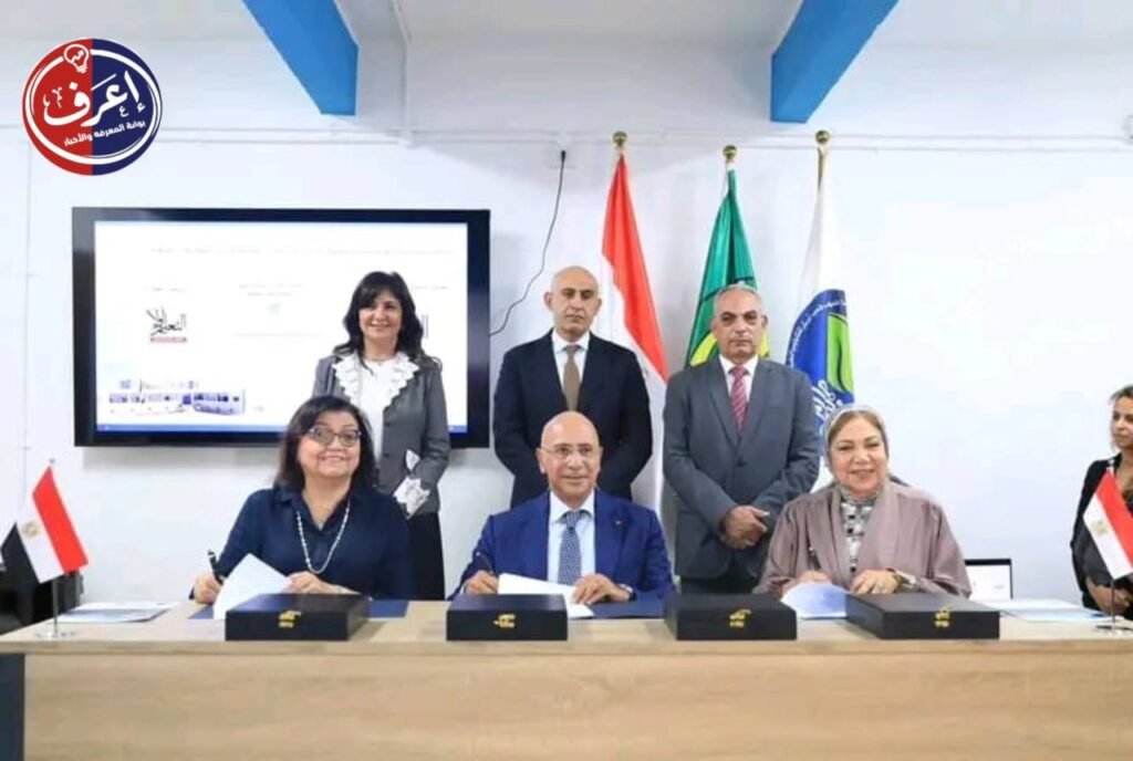 وزير التعليم.. نستهدف إعداد خريجين بمعايير دولية