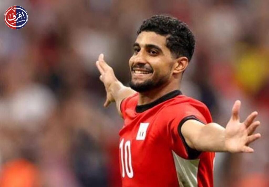 ظهور منتظر.. إبراهيم عادل يقود هجوم نورشيلاند أمام راندرز في الدوري الدنماركي