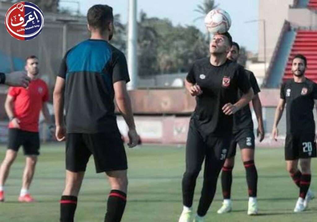 مرحلة جديدة لطاهر من الجيم إلى مضمار الجري