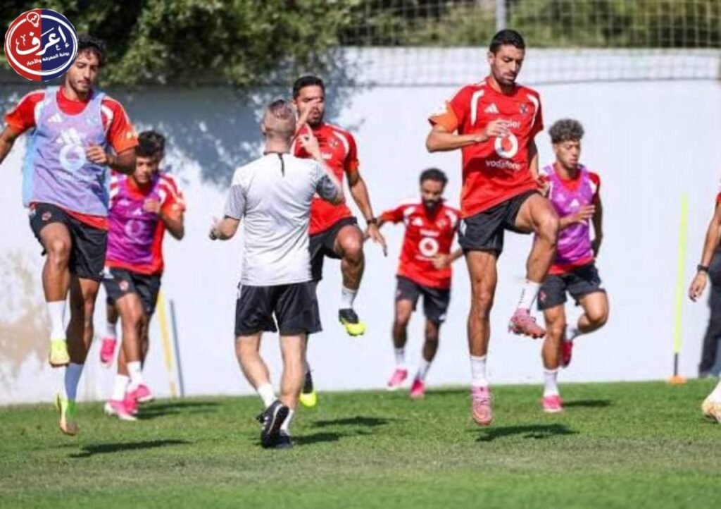 قائمة الغيابات أسماء تثقل الميزان