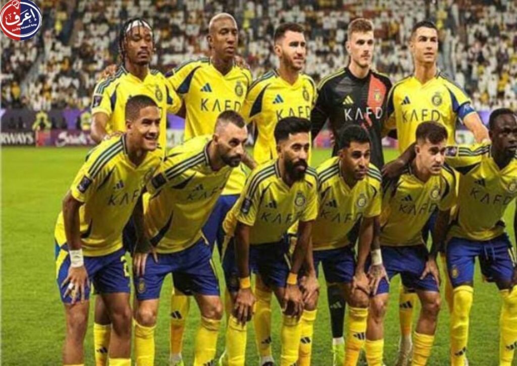 رحلة لم تكتمل مطار الرياض يشهد فشل انطلاق معسكر النصر الأوروبي