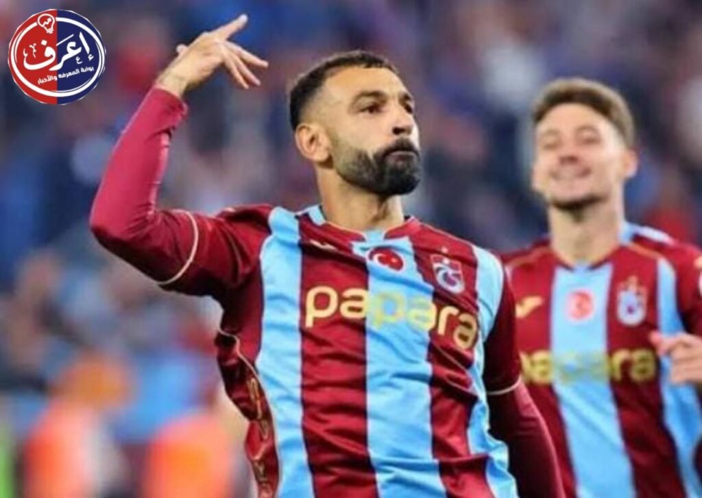 ليلة الهاتريك تفاصيل رباعية تاريخية