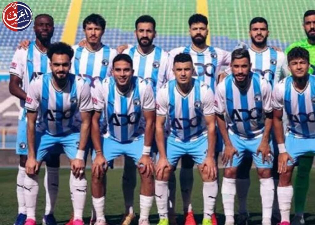 بيراميدز يختبر جاهزيته أمام ألانيا سبور في تركيا