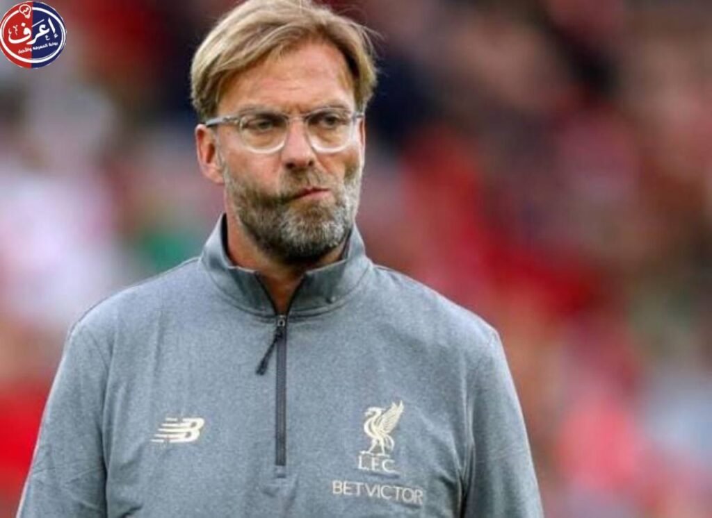 يورجن كلوب يوقع مع منتخب ألمانيا حتى مونديال 2030