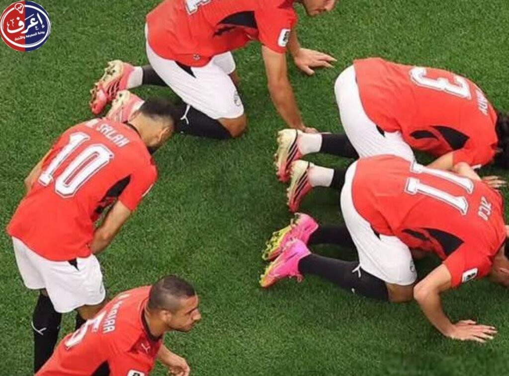 الإتحاد المصري يعلن توافر تذاكر محدودة لمباراة مصر والأرجنتين في كأس العالم 2026