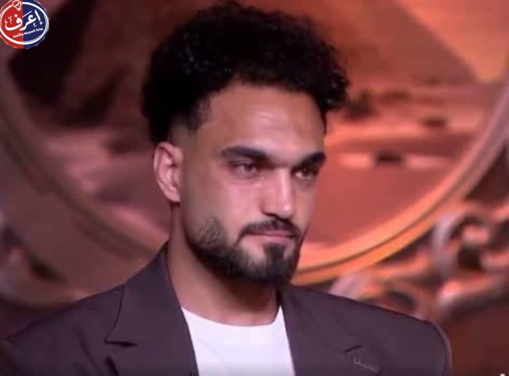 "لا دا بتاعي أنا" كواليس أزمة زيكو التي أشعلت مواقع التواصل الإجتماعي