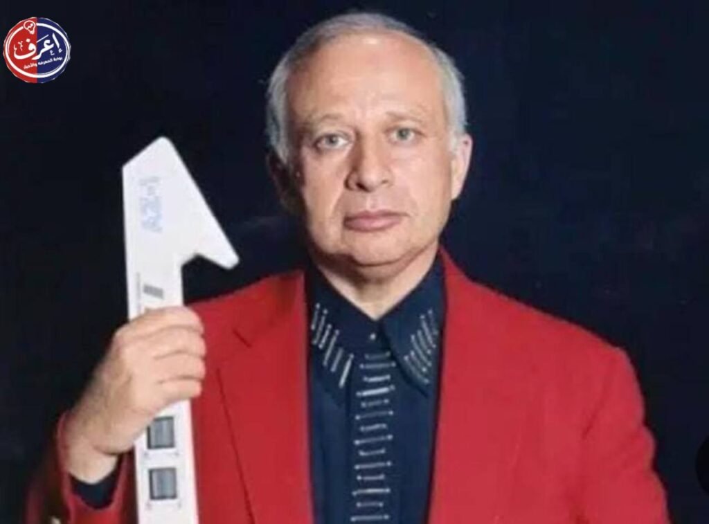عمرو دياب يودع الموسيقار هاني شنودة.. من هو رائد الموسيقى الحديثة