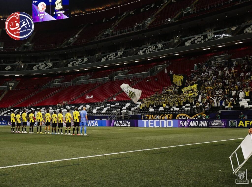 تغييرات الاتحاد بحثًا عن التعادل