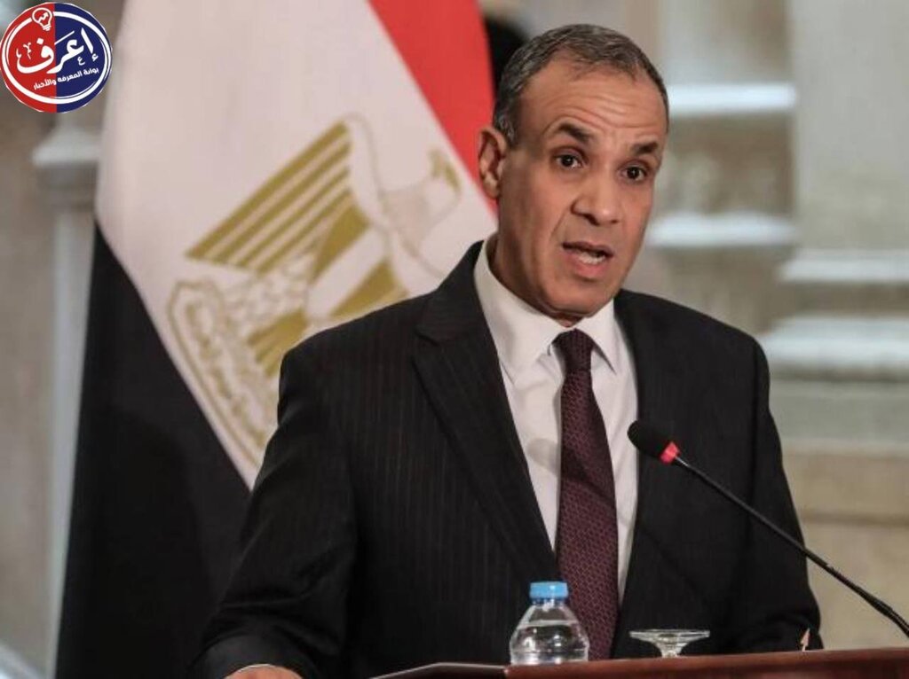 وزير الخارجية يبحث مع نائبة سكرتير عام الأمم المتحدة تعزيز التعاون
