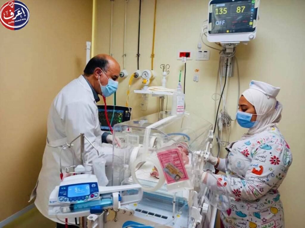 هيئة الرعاية الصحية تستعرض إنجازات التأمين الصحي الشامل بإقليم القناة