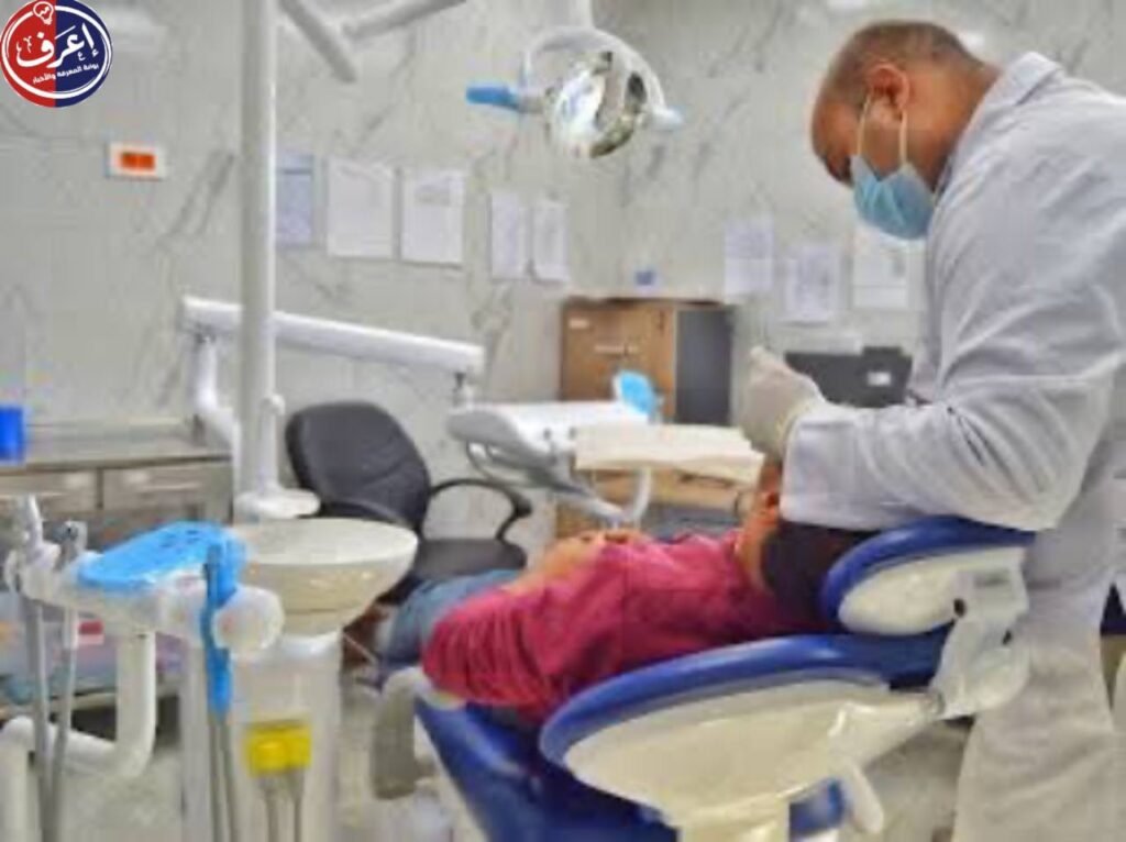 هيئة الرعاية الصحية تستعرض إنجازات التأمين الصحي الشامل بإقليم القناة