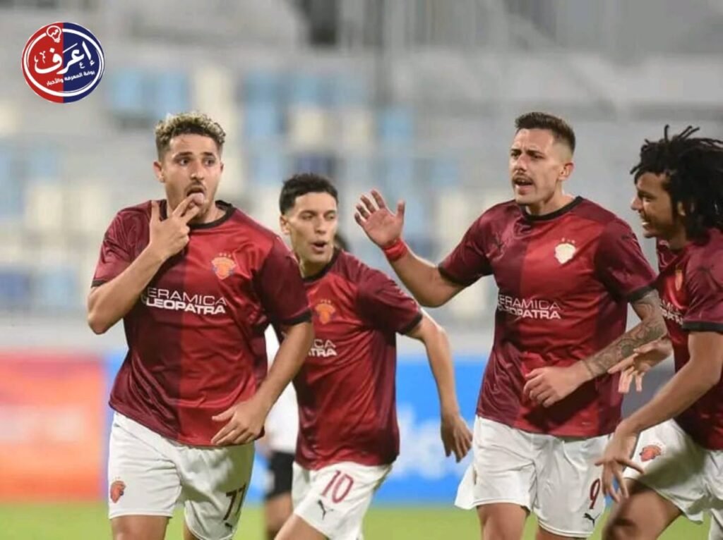 البنك الأهلي يبحث عن هدف العودة