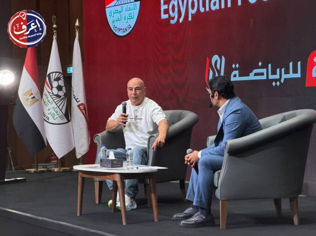 حسام حسن يحذر من صعوبة المرحلة المقبلة