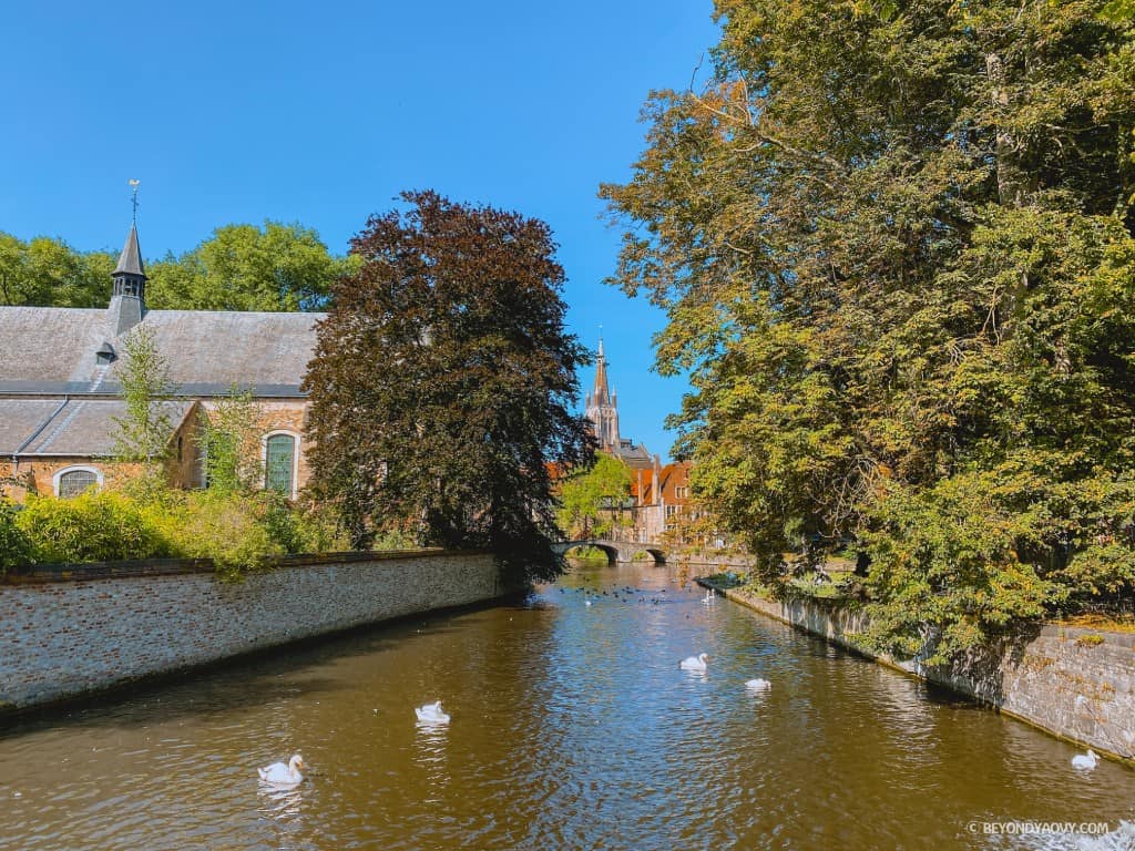 Rich results on Google's SERP when searching for ‘สถานที่เที่ยวในเมืองบรูจส์’, ‘เที่ยวเมืองบรูจส์’, ‘Bruges’, ‘เที่ยวเบลเยียม’, ‘สถานที่เที่ยวในเบลเยียม’, ‘เมืองบรูจส์ Bruges’ and ‘เมืองบรูจจ์ Belgium’