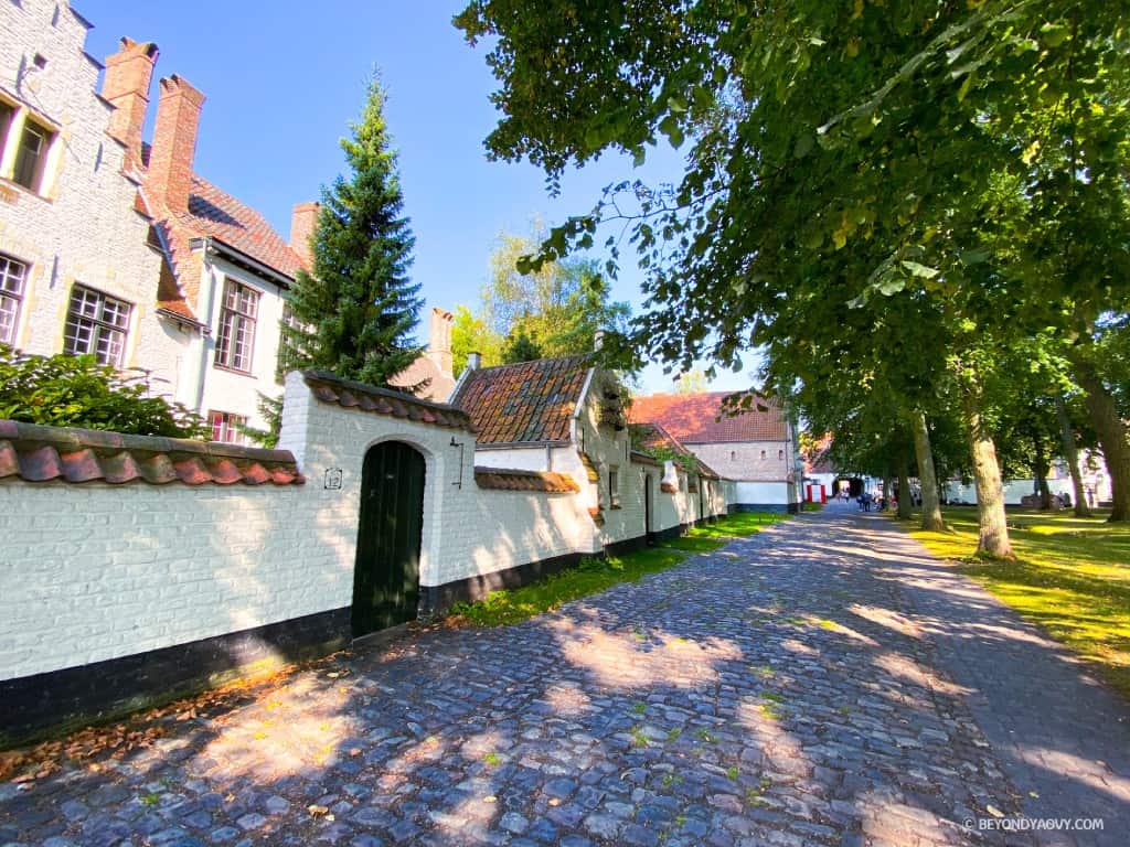 Rich results on Google's SERP when searching for ‘สถานที่เที่ยวในเมืองบรูจส์’, ‘เที่ยวเมืองบรูจส์’, ‘Bruges’, ‘เที่ยวเบลเยียม’, ‘สถานที่เที่ยวในเบลเยียม’, ‘เมืองบรูจส์ Bruges’ and ‘เมืองบรูจจ์ Belgium’