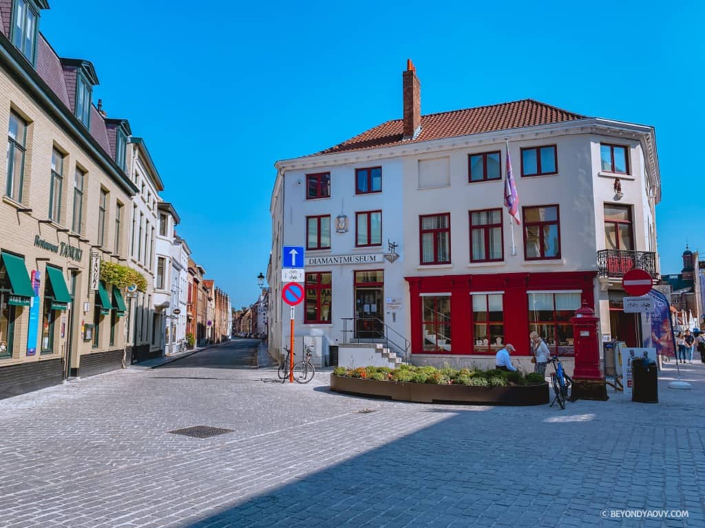 Rich results on Google's SERP when searching for ‘สถานที่เที่ยวในเมืองบรูจส์’, ‘เที่ยวเมืองบรูจส์’, ‘Bruges’, ‘เที่ยวเบลเยียม’, ‘สถานที่เที่ยวในเบลเยียม’, ‘เมืองบรูจส์ Bruges’ and ‘เมืองบรูจจ์ Belgium’