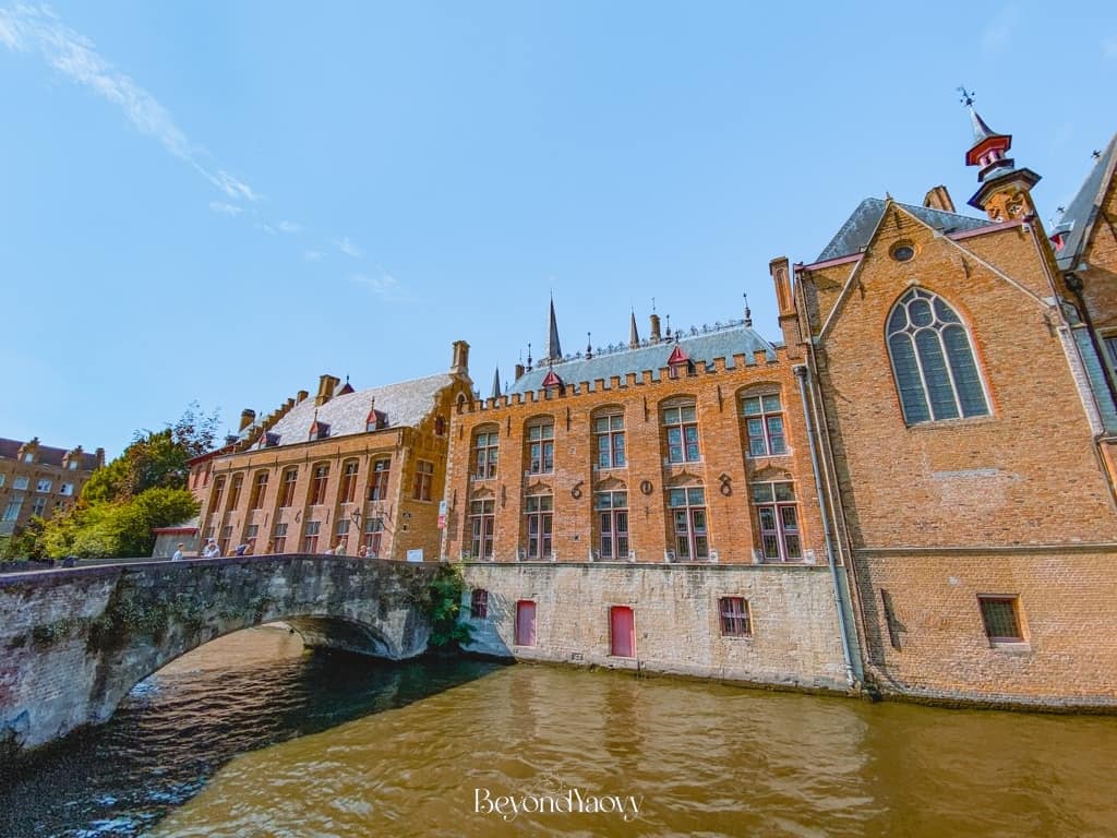 Rich results on Google's SERP when searching for ‘สถานที่เที่ยวในเมืองบรูจส์’, ‘เที่ยวเมืองบรูจส์’, ‘Bruges’, ‘เที่ยวเบลเยียม’, ‘สถานที่เที่ยวในเบลเยียม’, ‘เมืองบรูจส์ Bruges’ and ‘เมืองบรูจจ์ Belgium’