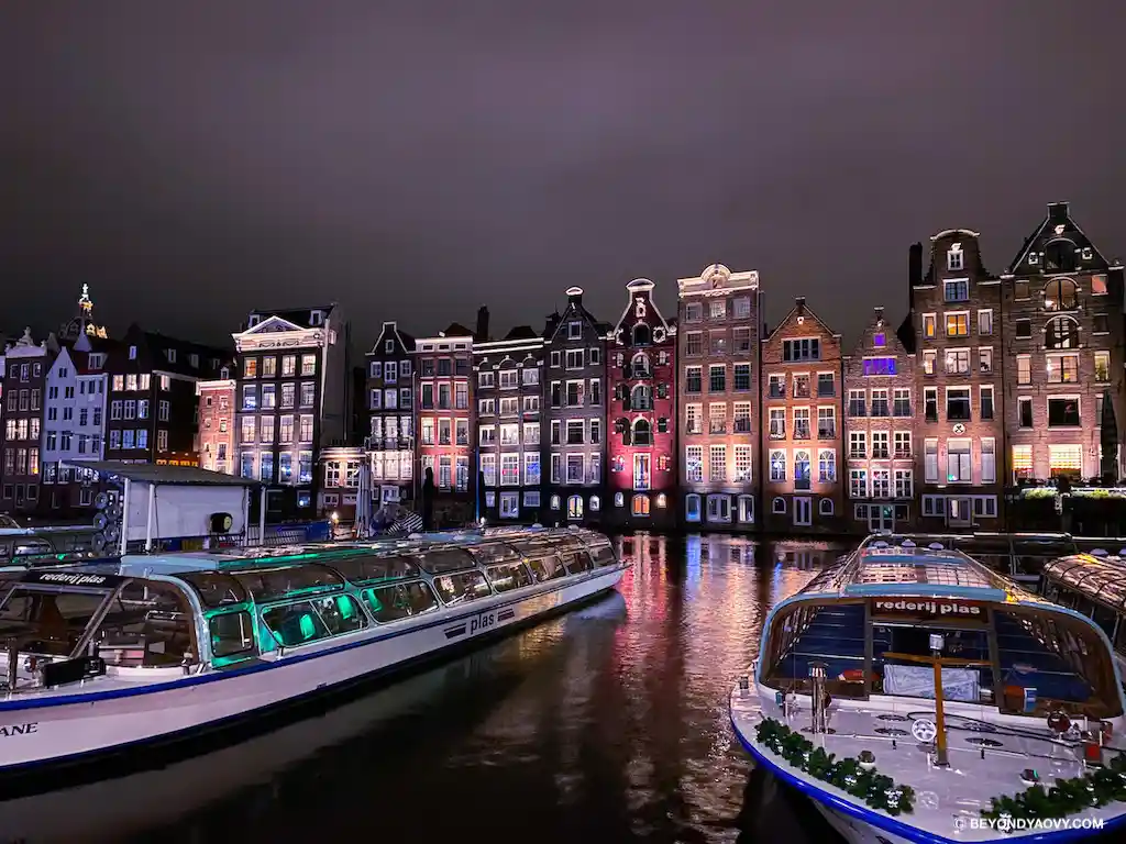 Rich results on Google's SERP when searching for ‘ล่องเรือเที่ยวในคลองอัมสเตอร์ดัม’, ‘Amsterdam City Canal Cruise’, ‘Amsterdam’, ‘เที่ยวอัมสเตอร์ดัม’, ‘อัมสเตอร์ดัม’, ‘สถานที่ท่องเที่ยวในกรุงอัมสเตอร์ดัม’, ที่เที่ยวอัมสเตอร์ดัม’ and ‘วางแผนเที่ยวอัมสเตอร์ดัม’