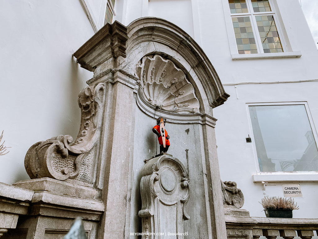 Rich results on Google's SERP when searching for ‘เที่ยวบรัสเซลส์’, ‘บรัสเซลส์’, ‘เที่ยว Brussels’, ‘Brussels ที่เที่ยว’, ‘ที่เที่ยวบรัสเซลส์’, ‘เที่ยวเบลเยียม’, เที่ยวเบลเยียมด้วยตนเอง’, ‘วางแผนเที่ยวเบลเยียม’, ‘วางแผนเที่ยวด้วยตัวเอง’