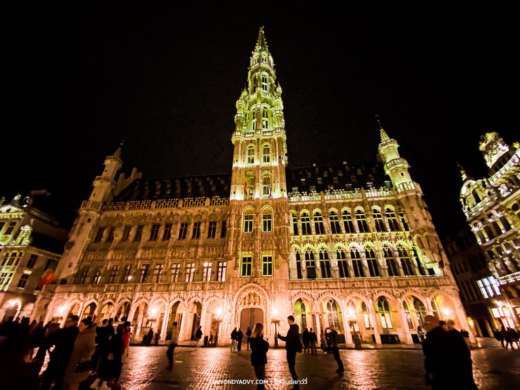 Rich results on Google's SERP when searching for ‘เที่ยวบรัสเซลส์’, ‘บรัสเซลส์’, ‘เที่ยว Brussels’, ‘Brussels ที่เที่ยว’, ‘ที่เที่ยวบรัสเซลส์’, ‘เที่ยวเบลเยียม’, เที่ยวเบลเยียมด้วยตนเอง’, ‘วางแผนเที่ยวเบลเยียม’, ‘วางแผนเที่ยวด้วยตัวเอง’