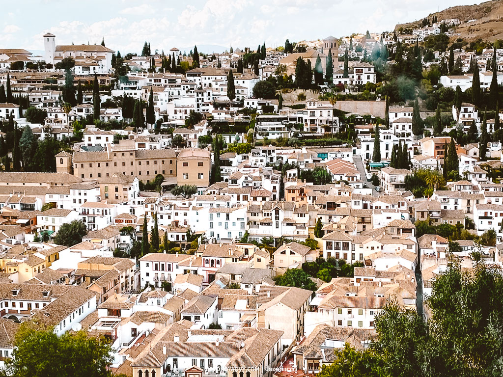 Rich results on Google's SERP when searching for ‘เที่ยวกรานาดา’, ‘เที่ยว Granada’, ‘กรานาดา’, ‘กรานาดา สเปน’, ‘ที่เที่ยวกรานาดา’, ‘สเปน’, ‘ที่เที่ยวสเปน’, ‘ประเทศสเปน สถานที่ท่องเที่ยว’, ‘เที่ยวสเปนด้วยตนเอง’, ‘เที่ยวสเปน’, ‘เมืองน่าเที่ยวสเปน’, ‘วางแผนเที่ยวกรานาดา’, ‘วางแผนเที่ยวสเปน’, ‘แพลนเที่ยวสเปน’, ‘วางแผนเที่ยวด้วยตัวเอง’